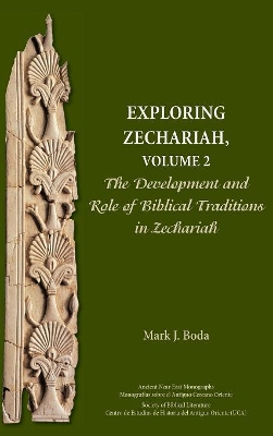 Exploring Zechariah, Volume 2 book