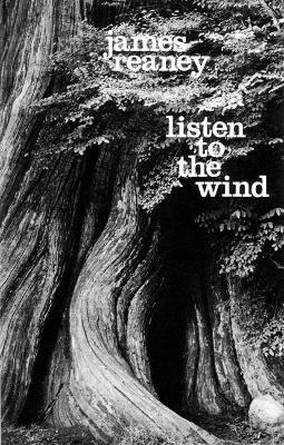 Listen to the Wind book