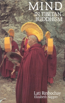Mind In Tibetan Buddhism book