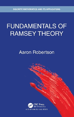 Fundamentals of Ramsey Theory book