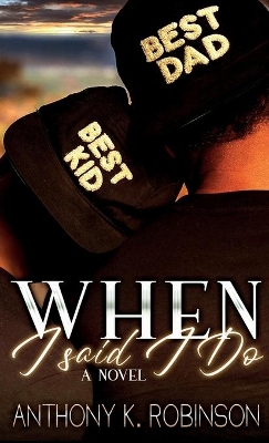 When I Said I Do book