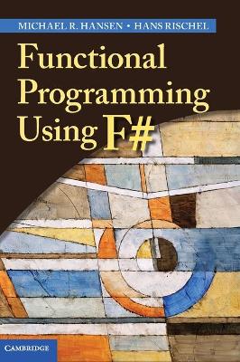 Functional Programming Using F# book