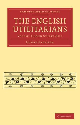 English Utilitarians book