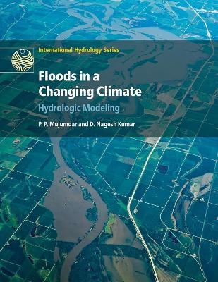 Floods in a Changing Climate book