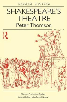 Shakespeare's Theatre book