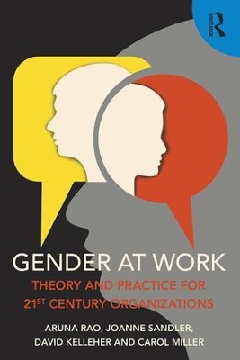 Gender at Work by Aruna Rao
