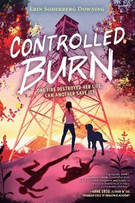 Controlled Burn book