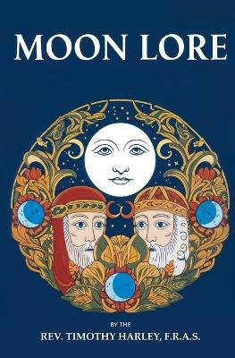 Moon Lore book