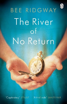 River of No Return book