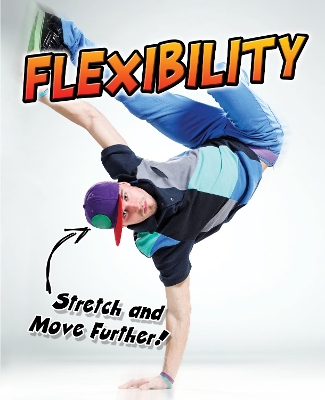Flexibility by Ellen Labrecque