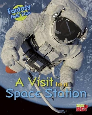Visit to a Space Station book