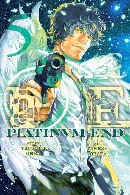 Platinum End, Vol. 5 book