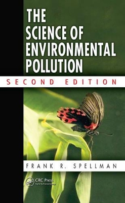 Science of Environmental Pollution, Second Edition book