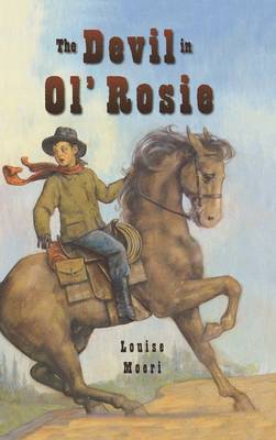 Devil In Ol' Rosie book