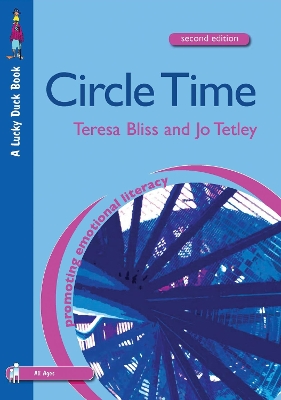 Circle Time: A Resource Book for Primary and Secondary Schools book