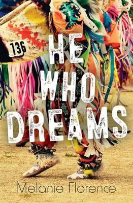 He Who Dreams book