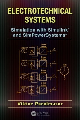 Electrotechnical Systems book
