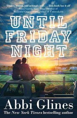 Until Friday Night by Glines