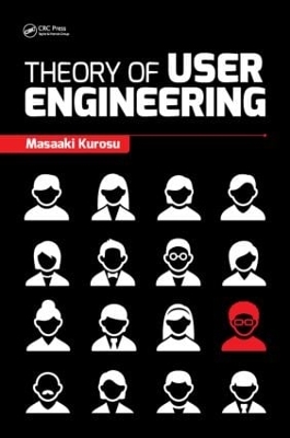 Theory of User Engineering book