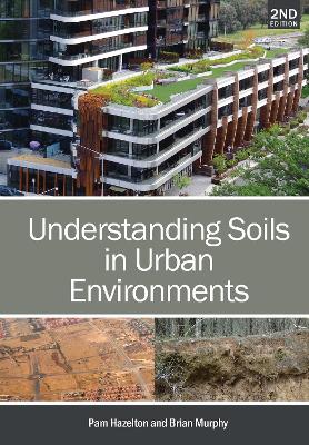 Understanding Soils in Urban Environments book