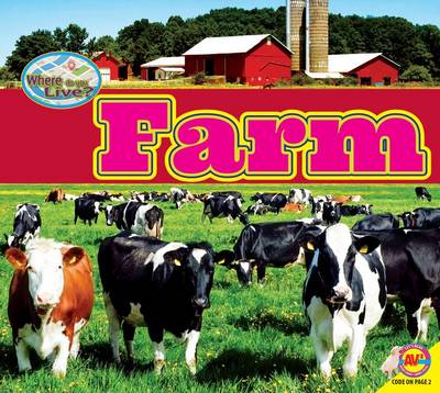 Farm book