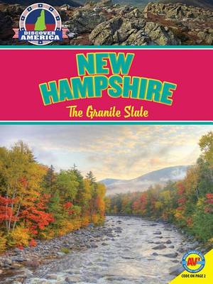 New Hampshire book