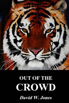 Out of The Crowd book