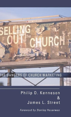 Selling Out the Church book