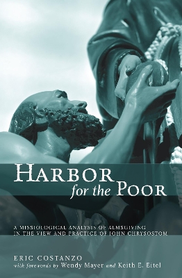 Harbor for the Poor book