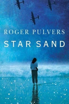 Star Sand book