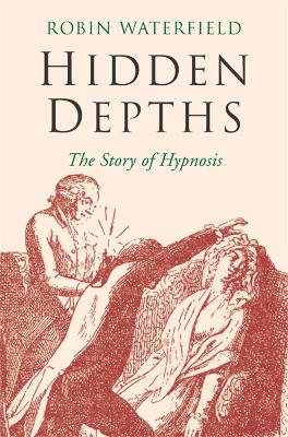 Hidden Depths book