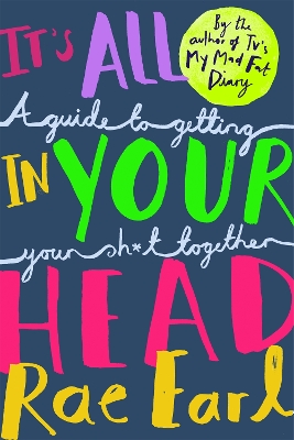 It's All In Your Head book