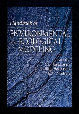 Handbook of Environmental and Ecological Modelling book