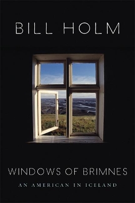 Windows of Brimnes book