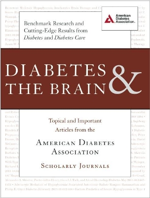 Diabetes and the Brain book