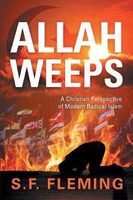 Allah Weeps book