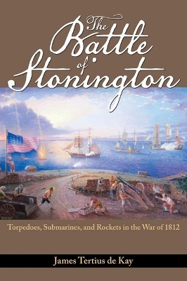 Battle of Stonington book