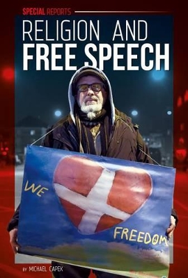 Religion and Free Speech book