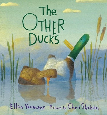 Other Ducks book