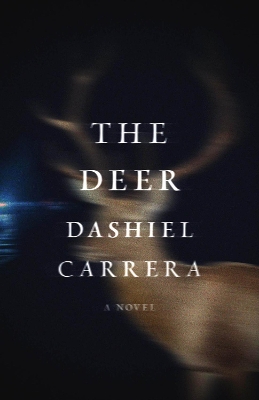 Deer book