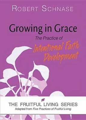 Growing in Grace book