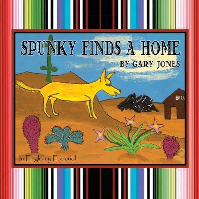 Spunky Finds a Home book