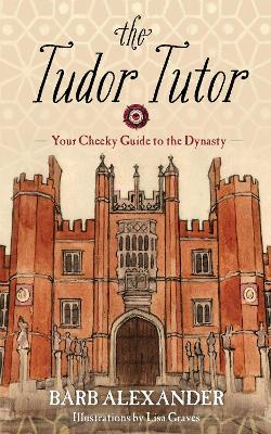 Tudor Tutor book