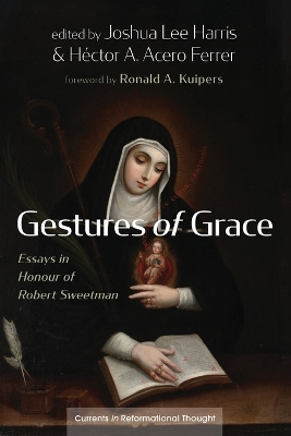 Gestures of Grace by Joshua Lee Harris