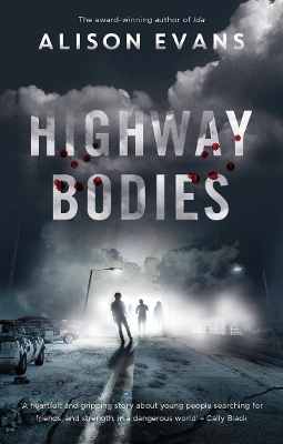 Highway Bodies book