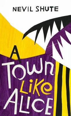 Town Like Alice (Vintage Summer) book