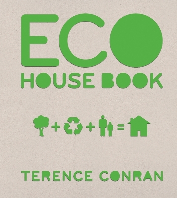 Eco House Book book