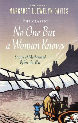 No One But a Woman Knows book