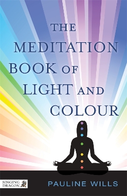Meditation Book of Light and Colour book