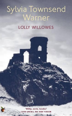 Lolly Willowes by Sylvia Townsend Warner
